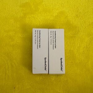 Spoiled White Conditioning Tinted Lip Balm